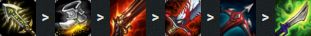 《LOL》6.4版本強勢ADC英雄推薦