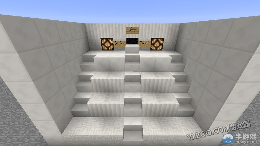 《我的世界》紅石販賣機(jī)裝置詳解