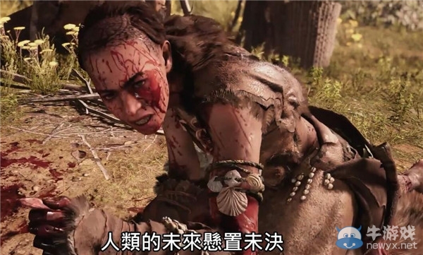 《孤島驚魂：原始?xì)⒙尽啡鞒虅∏橥P(guān)視頻攻略