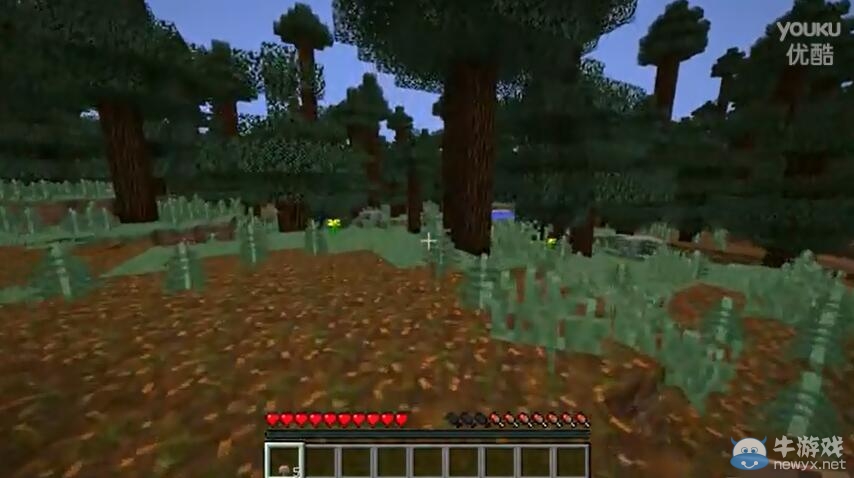 《我的世界》1.9生存挑戰(zhàn) 半血飛翔 地圖視頻介紹