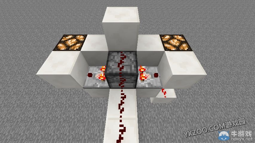《我的世界》紅石販賣機(jī)裝置詳解