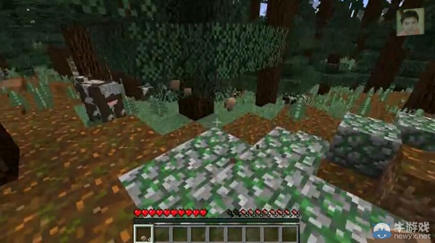 《我的世界》1.9生存挑戰(zhàn) 半血飛翔 地圖視頻介紹