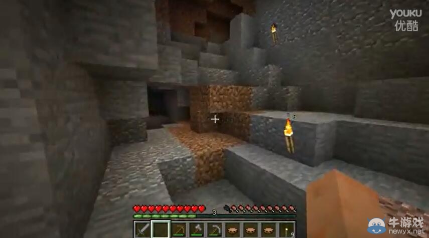 《我的世界》1.9生存挑戰(zhàn) 半血飛翔 地圖視頻介紹