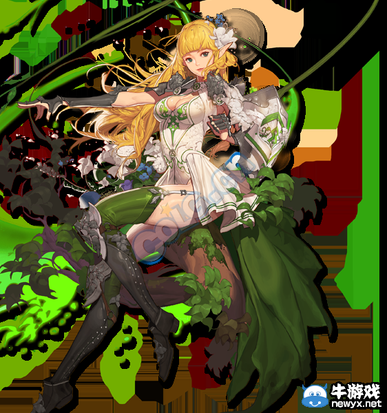 《DNF》3月3日體驗服更新內容介紹