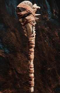 《孤島驚魂：原始?xì)⒙尽啡淦鞣N類(lèi)功能說(shuō)明