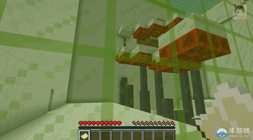 《我的世界》1.9雙人合作解謎 跑跳吧兄弟（籽岷）視頻解說全集