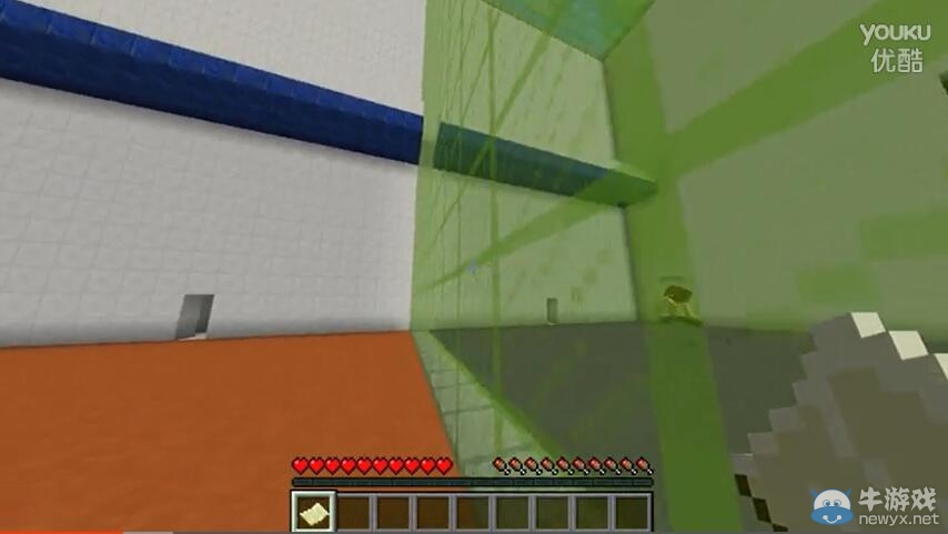 《我的世界》1.9雙人合作解謎 跑跳吧兄弟（籽岷）視頻解說全集