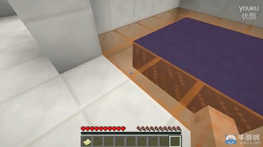 《我的世界》1.9雙人合作解謎 跑跳吧兄弟（籽岷）視頻解說全集