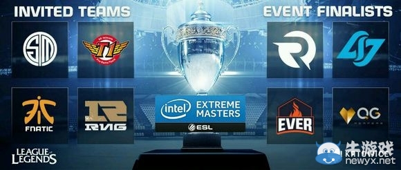 《LOL》3月4日每周一辯 IEM總決賽 選出你對國隊的期望