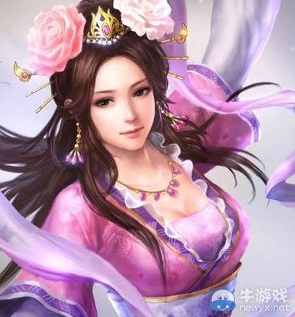 《三國志13》怎么娶貂蟬 貂蟬妹紙結(jié)婚攻略
