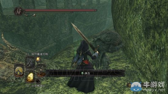 《黑暗之魂2：原罪學(xué)者》全懷念木香及石像位置一覽