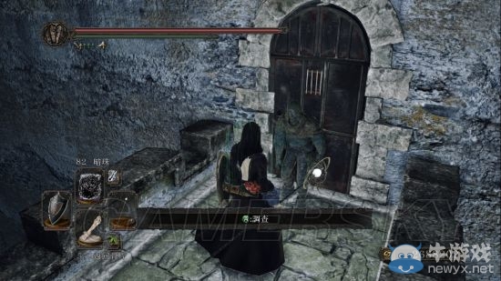 《黑暗之魂2：原罪學(xué)者》全懷念木香及石像位置一覽