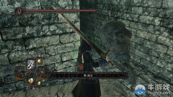 《黑暗之魂2：原罪學(xué)者》全懷念木香及石像位置一覽