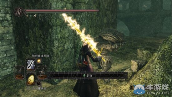 《黑暗之魂2：原罪學(xué)者》全懷念木香及石像位置一覽