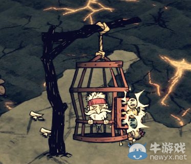 《饑荒》海難道具食譜大全及四季變換須知攻略