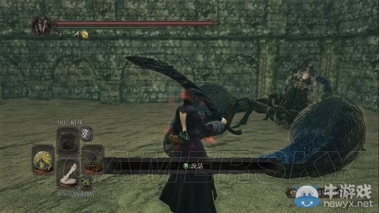 《黑暗之魂2：原罪學者》全懷念木香及石像位置一覽