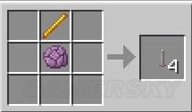 《我的世界》1.9新增方塊怪物及物品圖文介紹