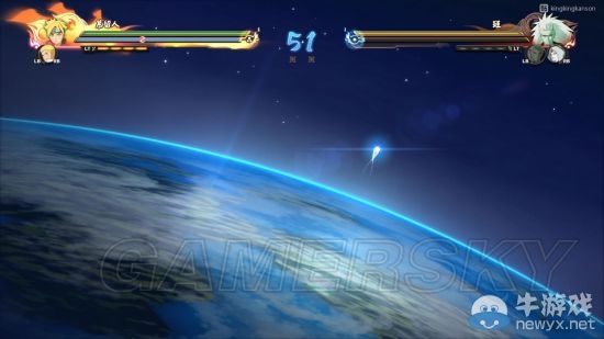 《火影忍者：究極忍者風暴4》鹿丸傳新增組合奧義一覽