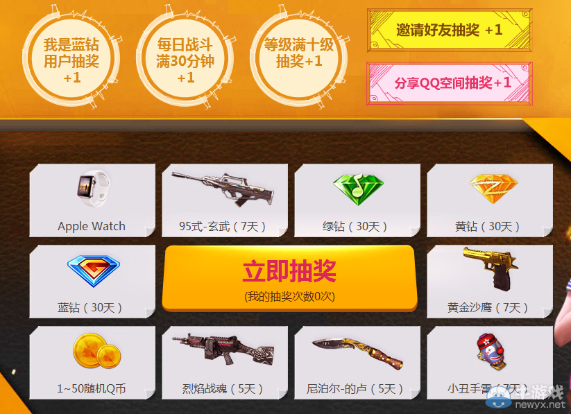 《逆戰》開學狂歡 黃金8件套活動