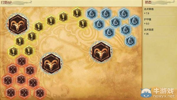 《LOL》奧瑞利安索爾天賦符文加點攻略 龍王來襲