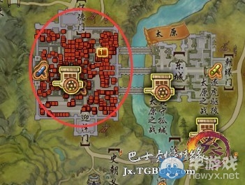 《劍網3》花朝節日?；顒庸ヂ?花朝節成就詳解