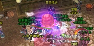 《劍網(wǎng)3》花朝節(jié)日常活動攻略 花朝節(jié)成就詳解