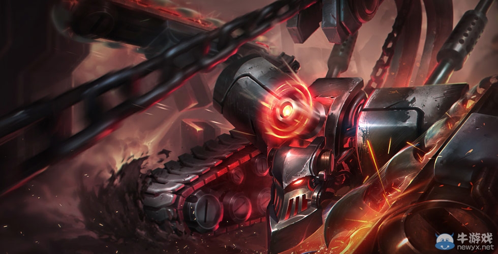 《LOL》戰(zhàn)地系列皮膚大全