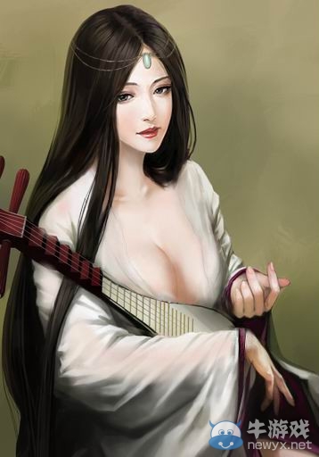 《三國志13》靈寶經(jīng)在哪個(gè)城市