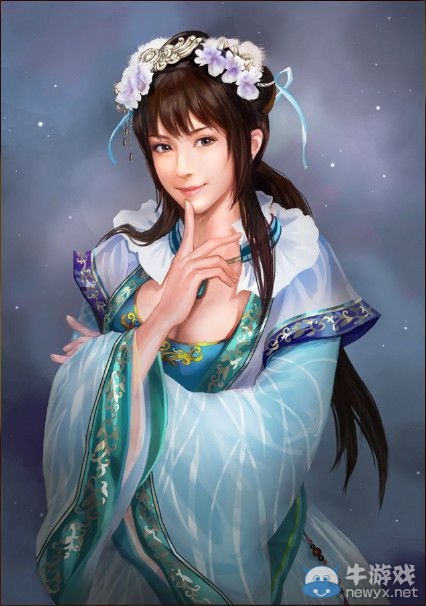 《三國志13》在哪里找管子