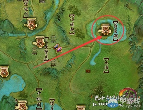 《劍網(wǎng)3》花朝節(jié)日常活動攻略 花朝節(jié)成就詳解