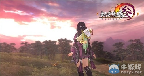 《劍網3》花朝節日?；顒庸ヂ?花朝節成就詳解