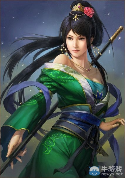《三國志13》如何獲取禮記