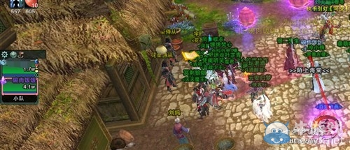 《劍網(wǎng)3》花朝節(jié)日常活動攻略 花朝節(jié)成就詳解