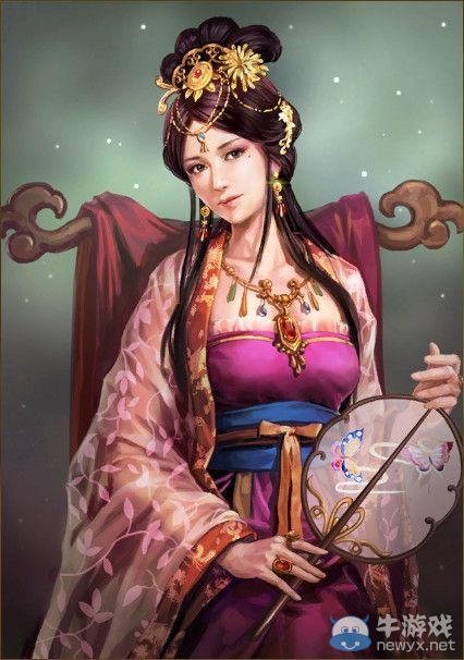 《三國(guó)志13》在哪里找金耳環(huán)