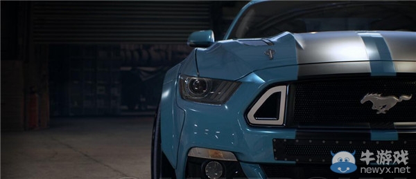 《極品飛車19》車輛自定義介紹