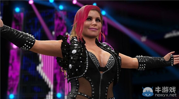 《WWE 2K16》游戲停止運(yùn)行解決方法