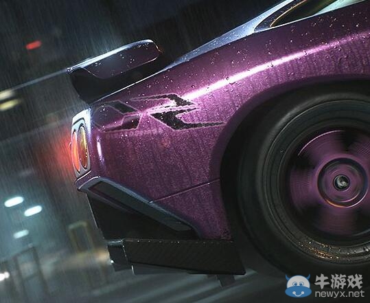 《極品飛車19》五大玩法介紹