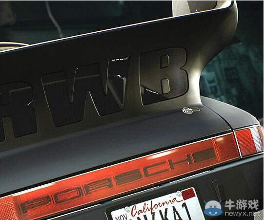 《極品飛車19》五大玩法介紹