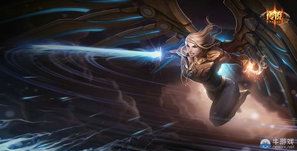 《LOL》鋼鐵系列皮膚大全