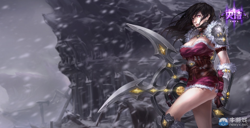 《LOL》鋼鐵系列皮膚大全