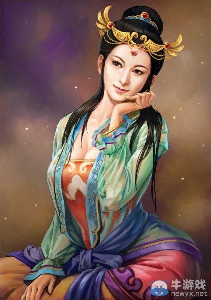 《三國志13》王翦要怎么獲取