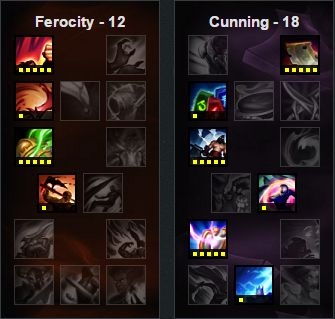 《LOL》6.5版本強(qiáng)勢(shì)打野推薦 豬妹回來了