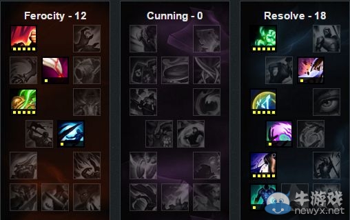 《LOL》6.5版本強勢上單推薦 皇子鱷魚崛起