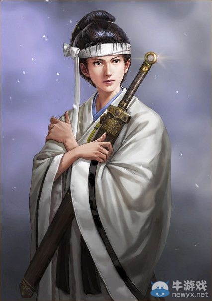 《三國志13》嬴政怎么獲得