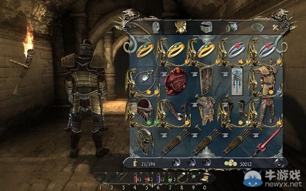 《恐怖黎明》虔誠點(diǎn)怎么洗點(diǎn)