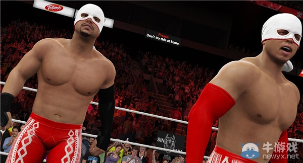 《WWE 2K16》全人物解鎖方法