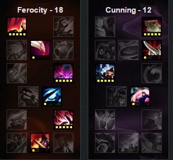 《LOL》6.5版本強勢上單推薦 皇子鱷魚崛起