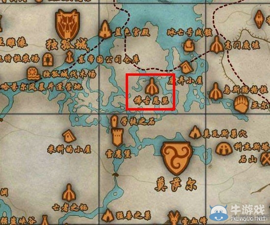 《上古卷軸5：天際》全龍吼作用解析及獲取方法一覽
