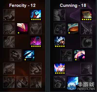 《LOL》6.5版本強(qiáng)勢(shì)中單推薦 婕拉異軍突起