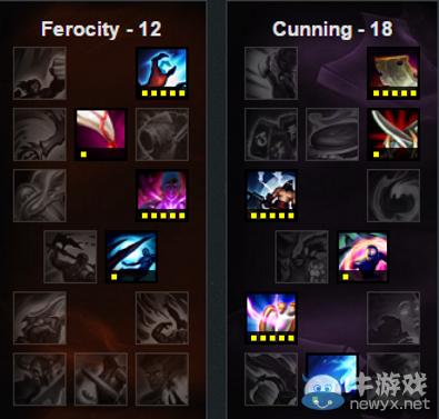 《LOL》6.5版本強(qiáng)勢(shì)中單推薦 婕拉異軍突起